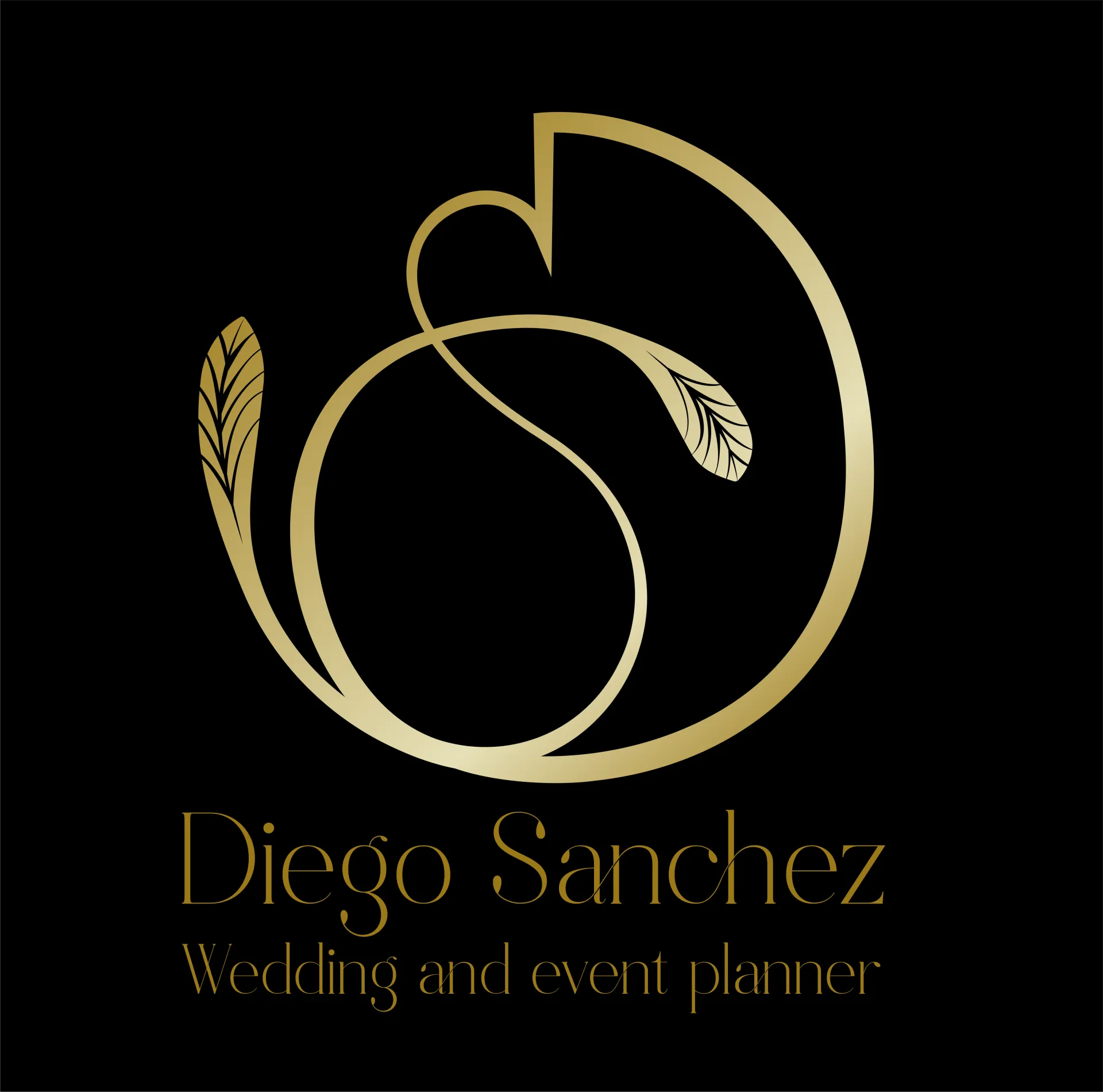 Diego Sanchez Wedding & Event Planner