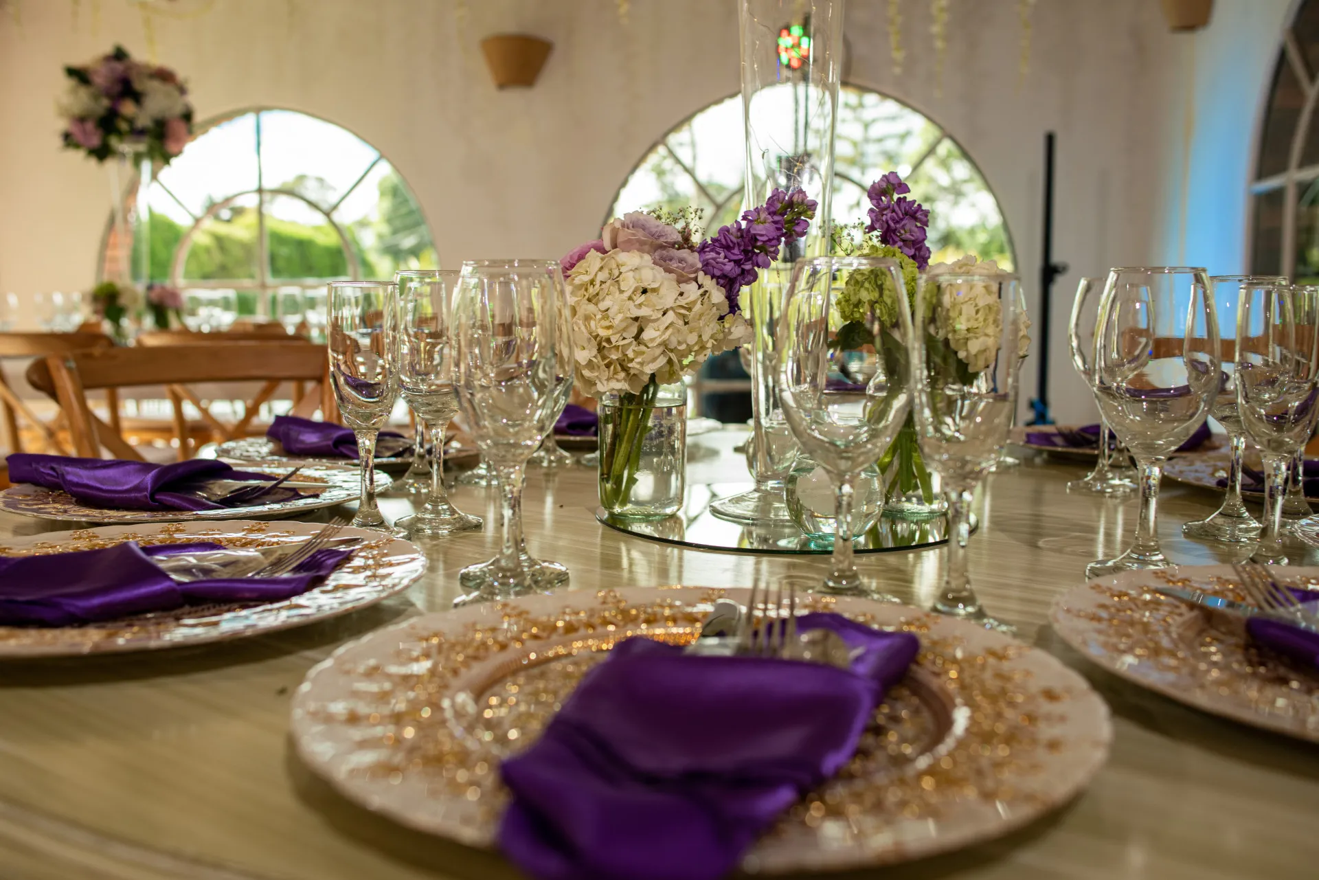 Diego Sanchez Wedding & Event Planner