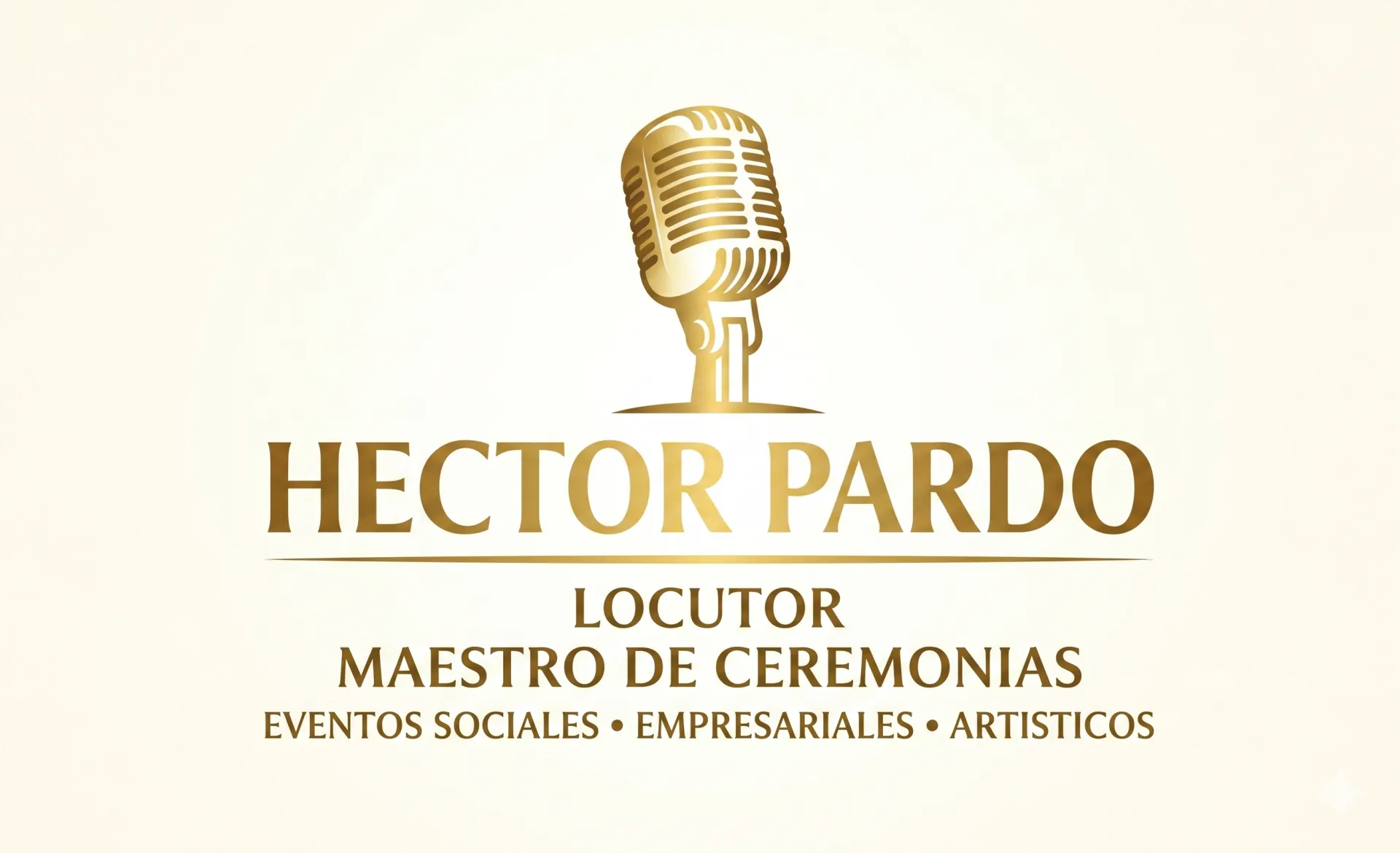 hector pardo