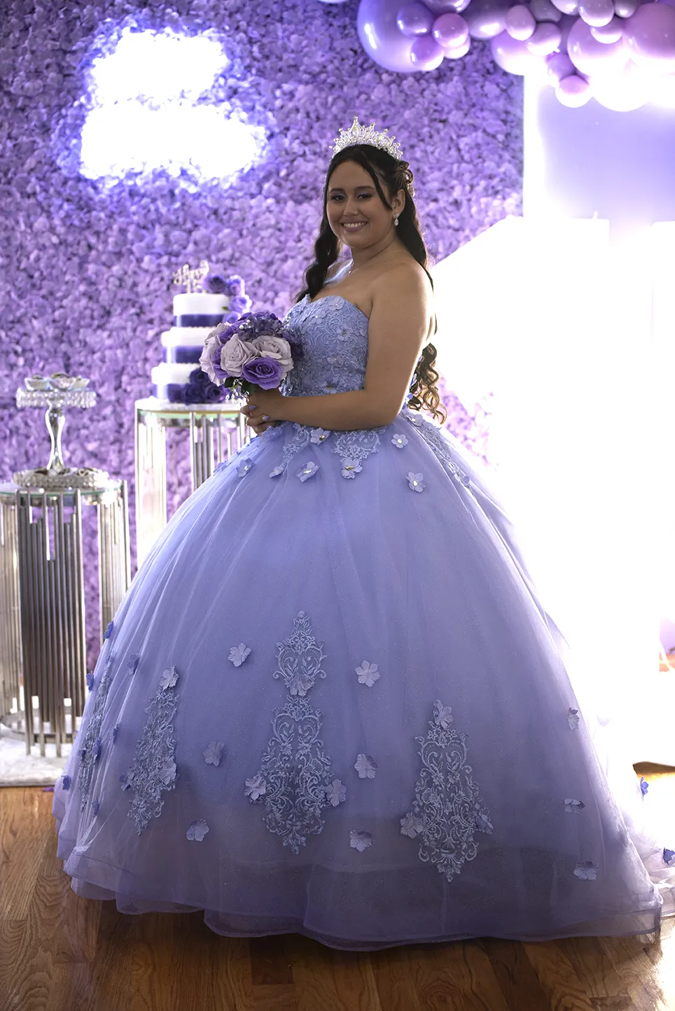 bodas y quince studio
